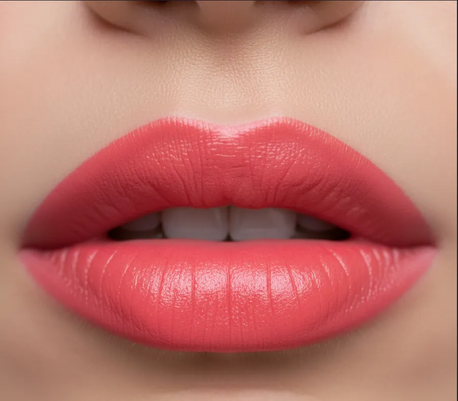 Full Lips