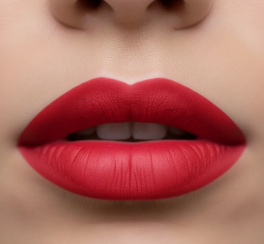 Round Lips