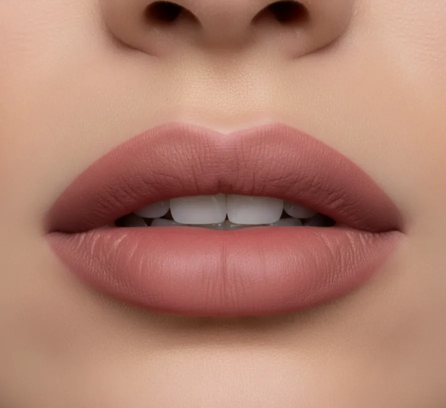 Thin Lips
